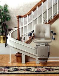 Stairs Lifts