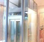 MRL Elevator