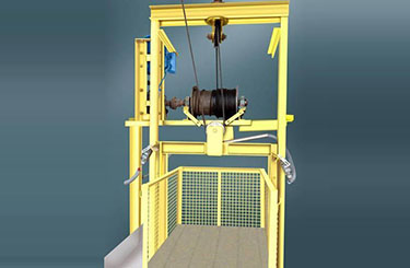 HOIST