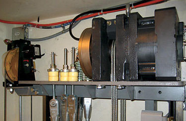 MRL & GARELESS ELEVATORS