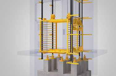 FLP Elevators and Hoists