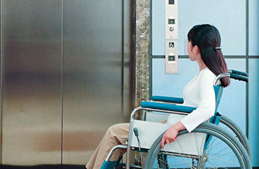 HOSPITAL ELEVATORS