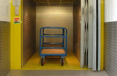 GOODS ELEVATORS