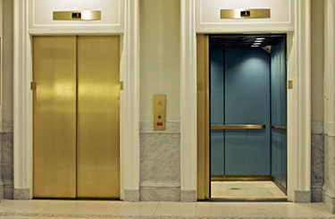 AUTOMATIC ELEVATORS