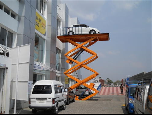 Car Lift