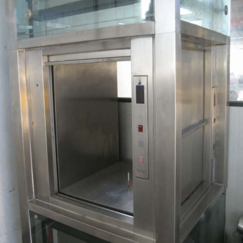 Dumbwaiter Lifts