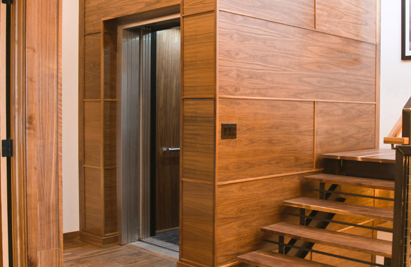 Home Elevators
