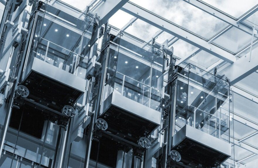 MRL Elevators