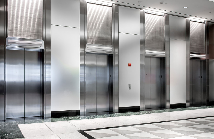Commercial Elevators