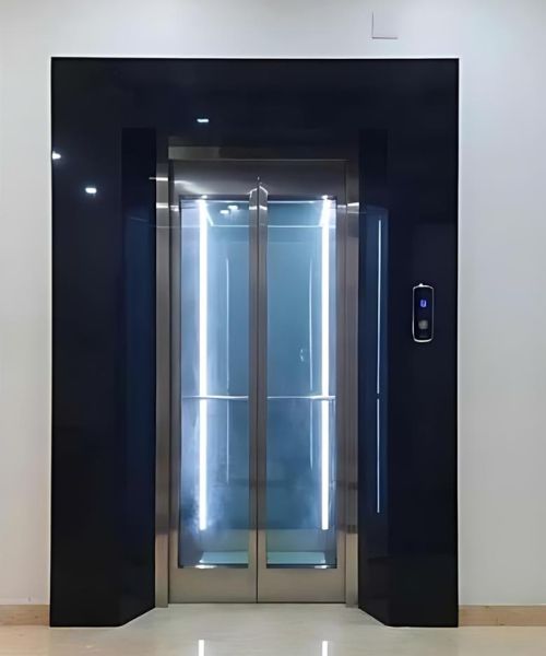 MRL Elevator
