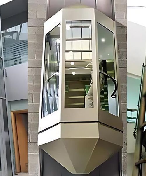Hydraulic Lifts