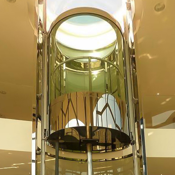 Hydraulic Elevators