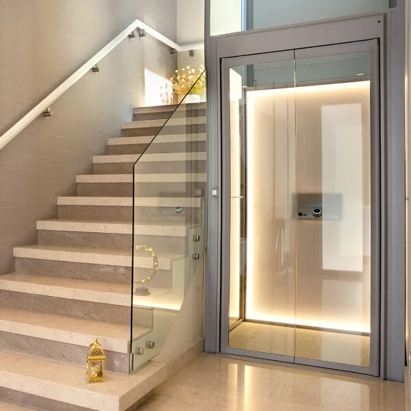 Residential Elevators