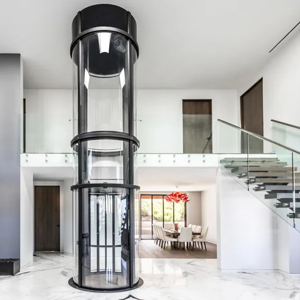 Vacuum Elevator