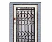 Collapsible Elevator