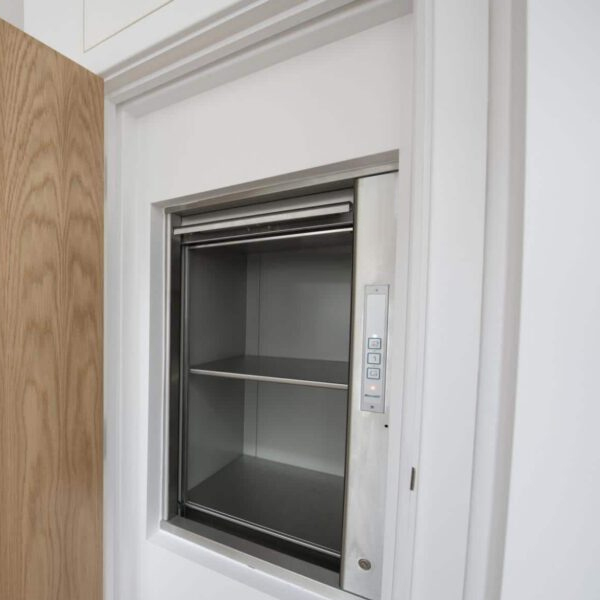 Small Goods Elevator