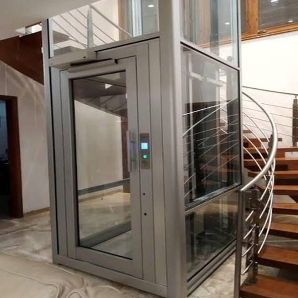 Hydraulic Lift