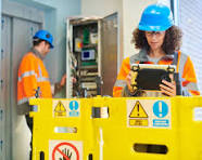 MAINTENANCE Lifts