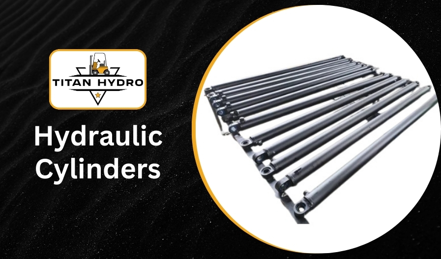 Hydraulic Cylinders
