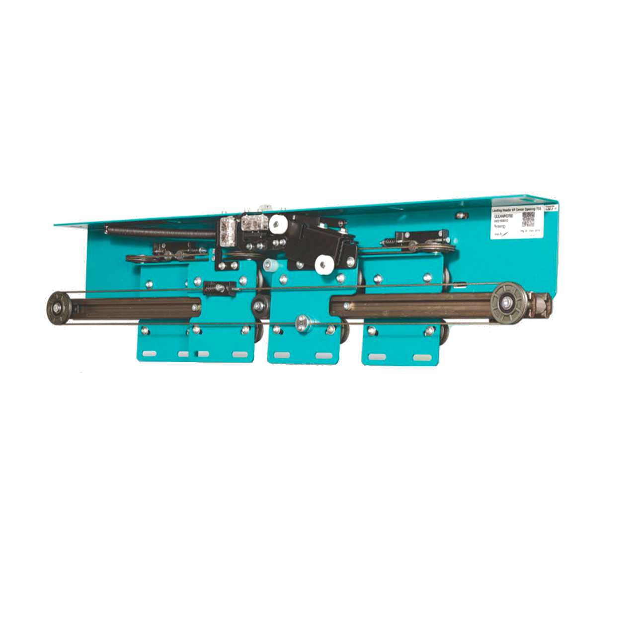 Elevator Auto door systems