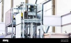 Elevator installation