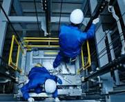 Lift maintenance