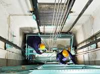 Elevator repair
