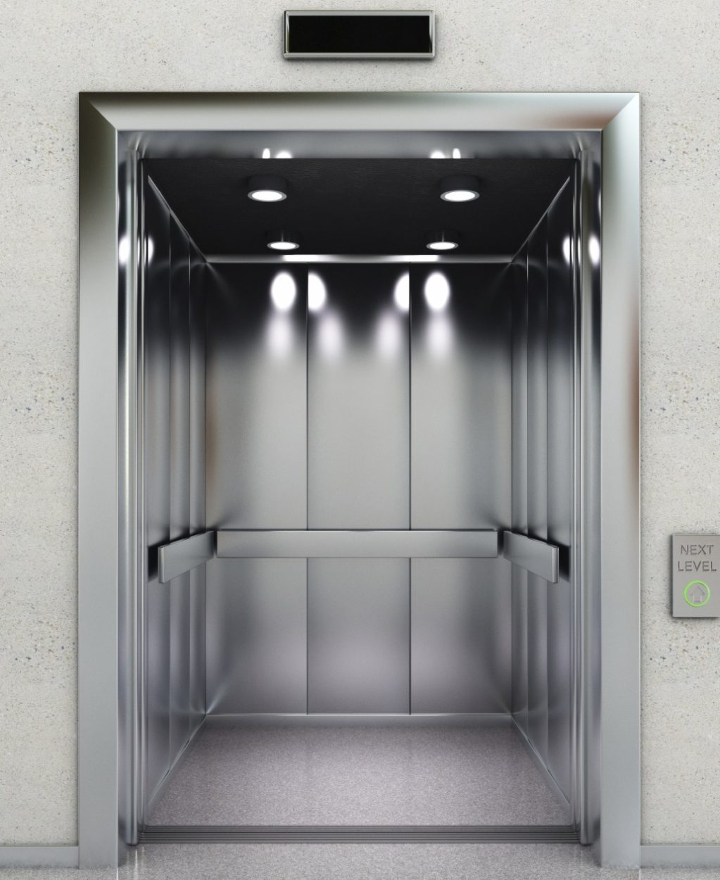 Passenger Elevator