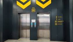 Passenger elevators