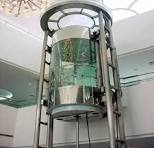 Hydraulic Elevator