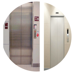 Auto Doors