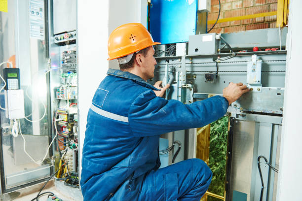 Elevator Consultancy