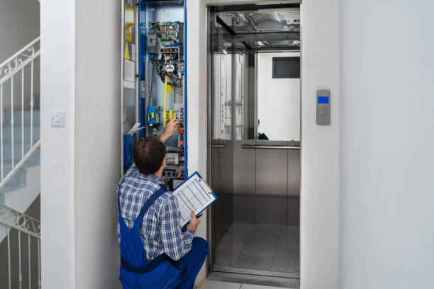 Elevator Modernization