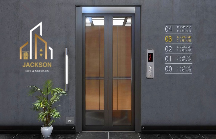 Passenger Lifts