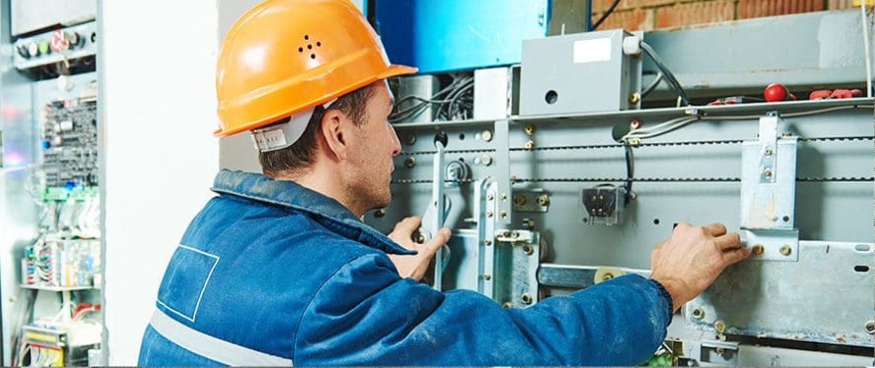 MAINTENANCE