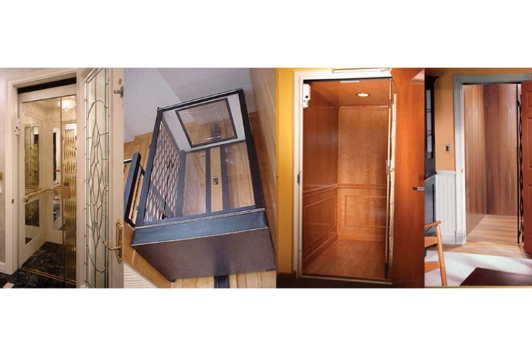 Home Elevators