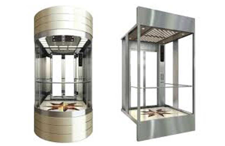 Panoramic Elevators