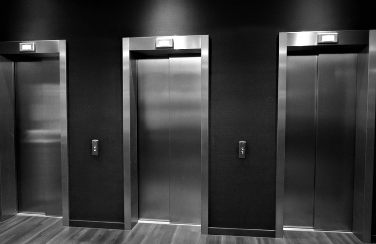 Commercial Elevators
