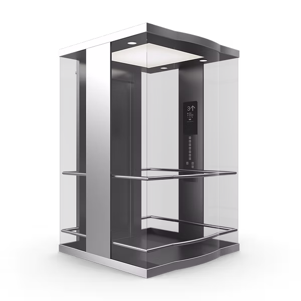 Automatic Lifts