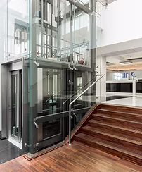 Hydraulic Lifts