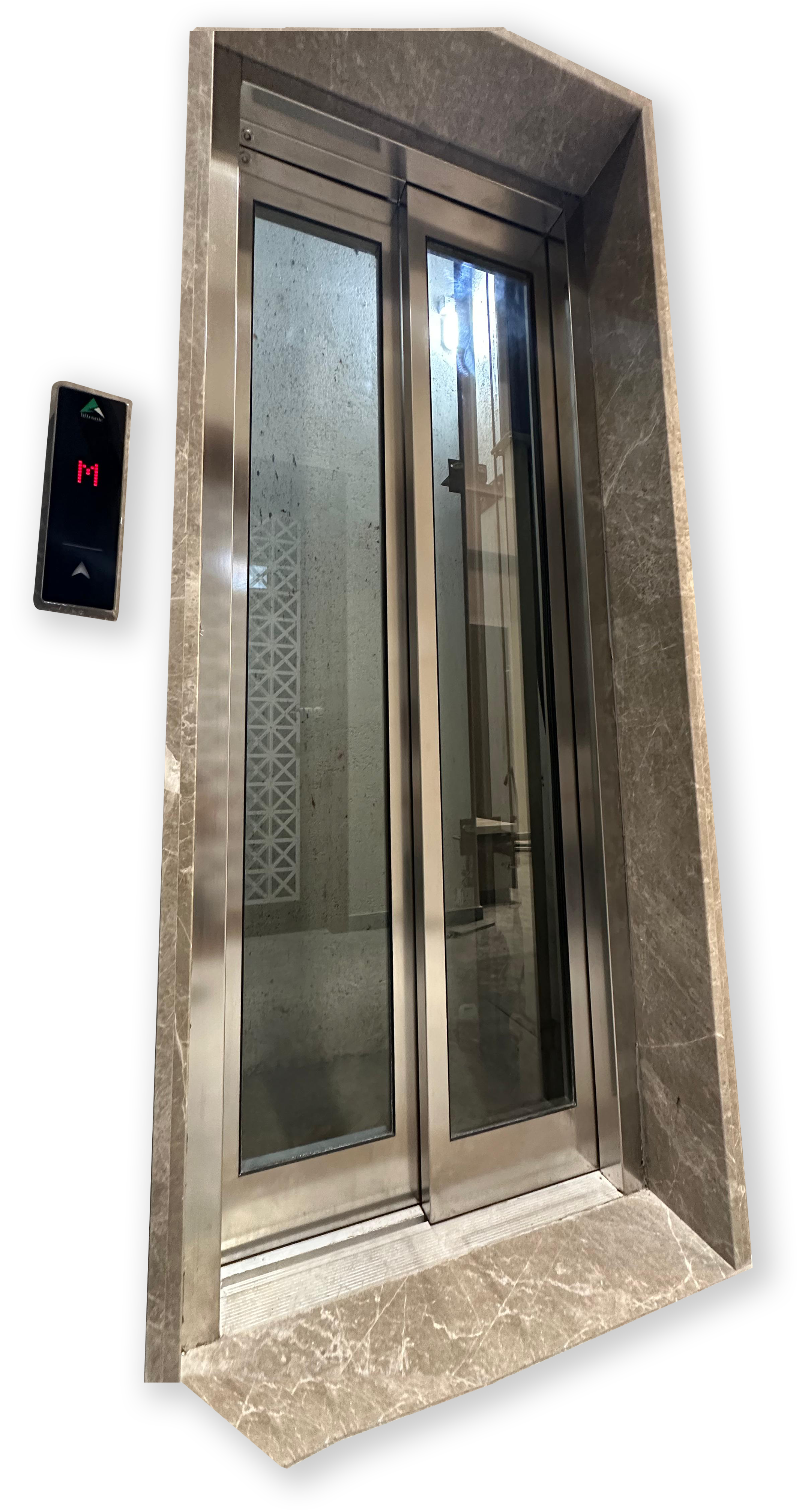 Home Elevators