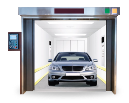 Car Elevators
