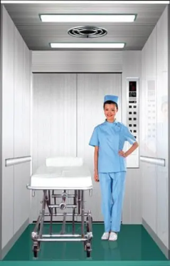 Hospital Elevators
