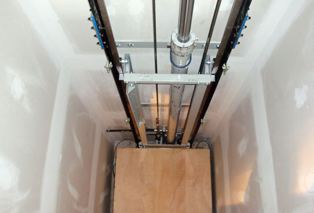 Hydralic Lifts