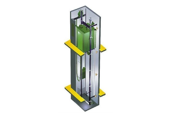 MRL Lifts
