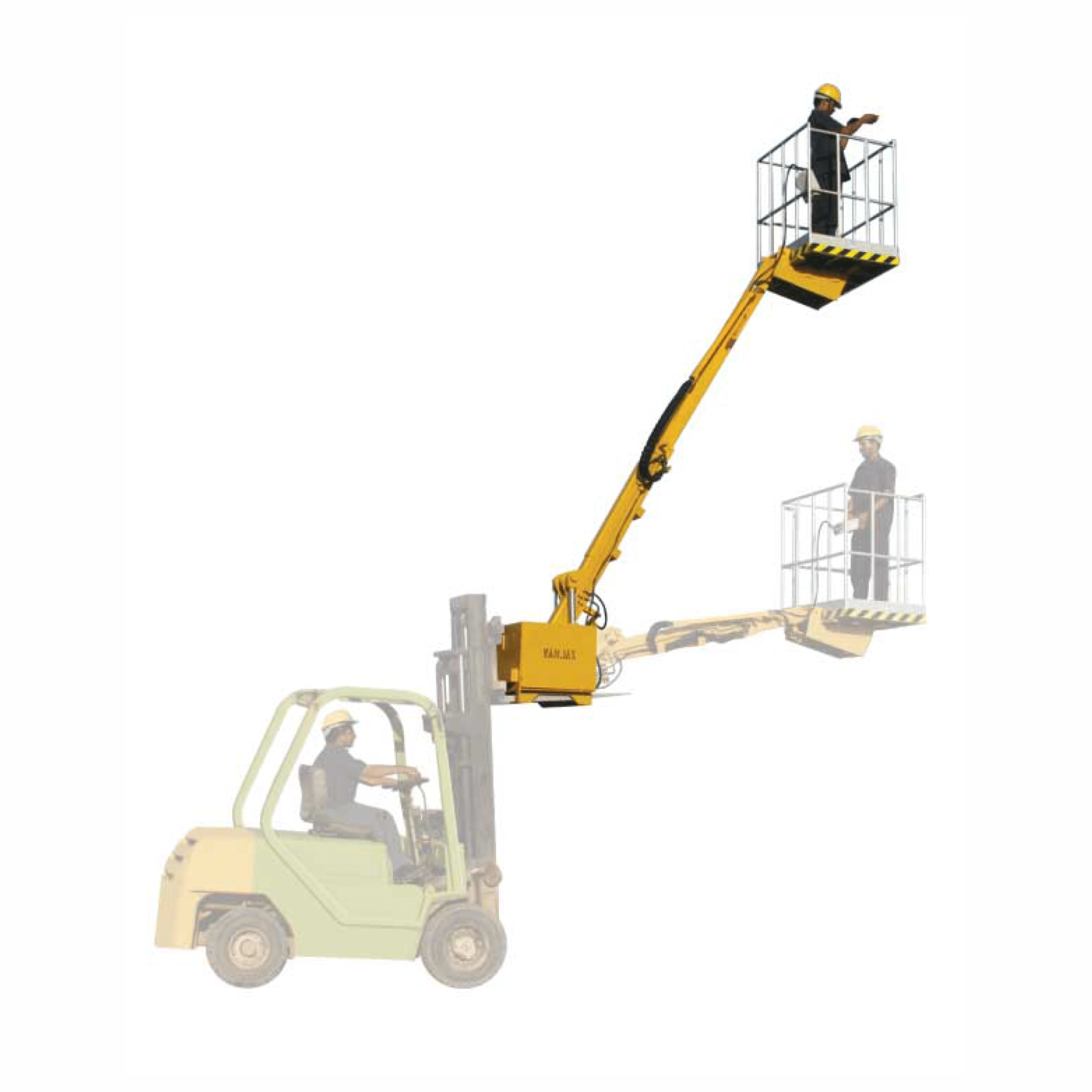 Aerial Access Platform