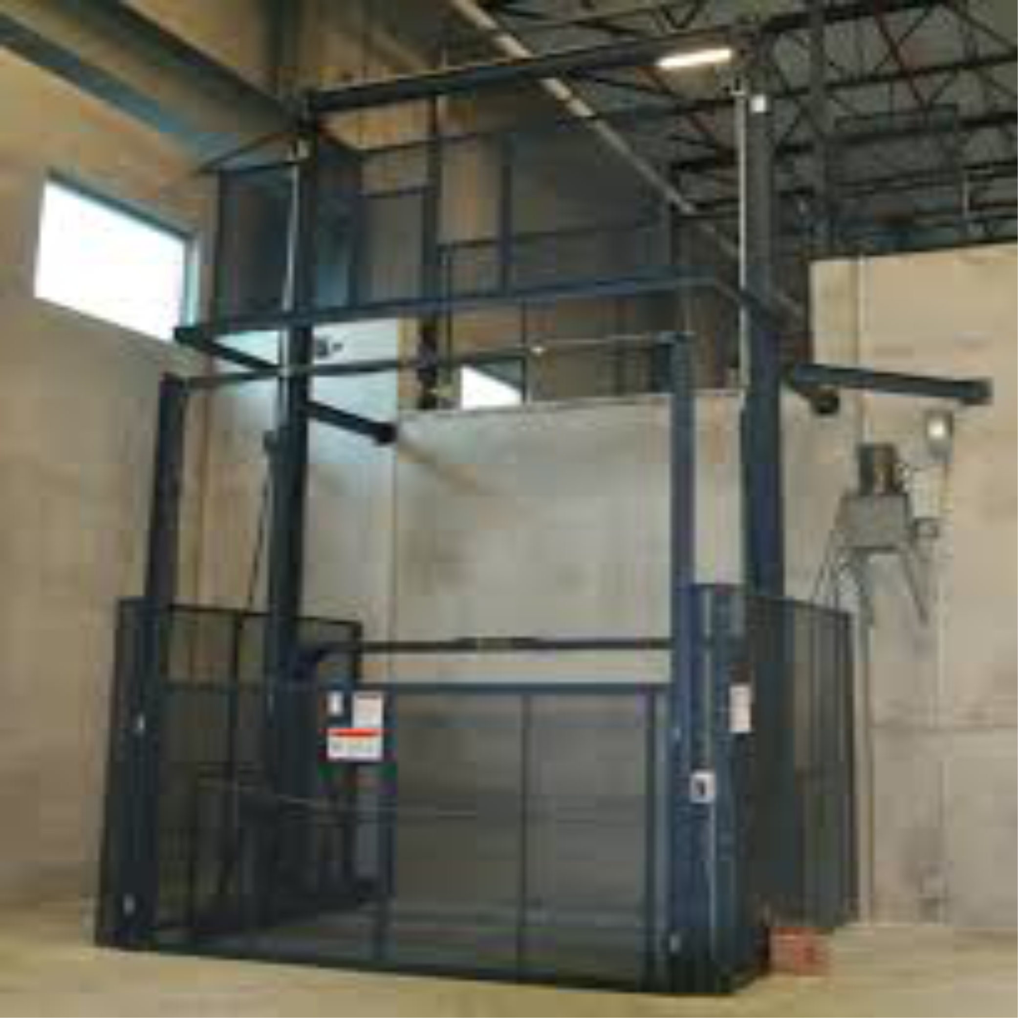 Hydraulic Lift