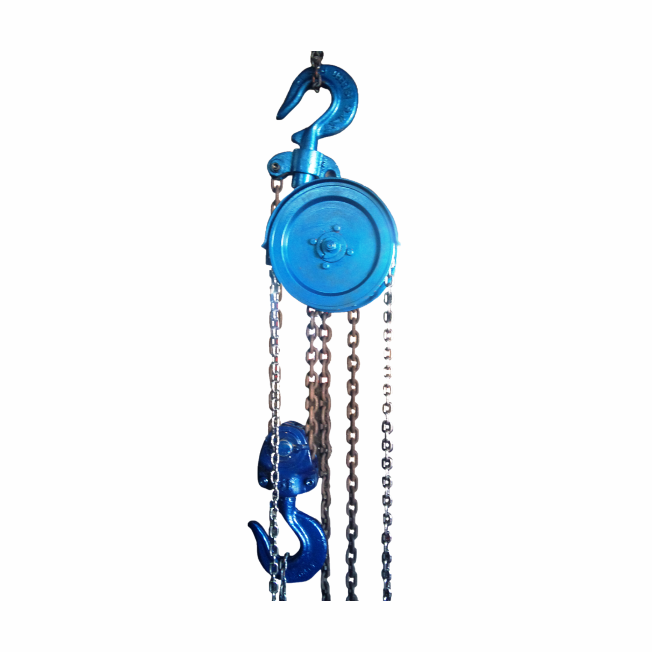 Lifting Equipment