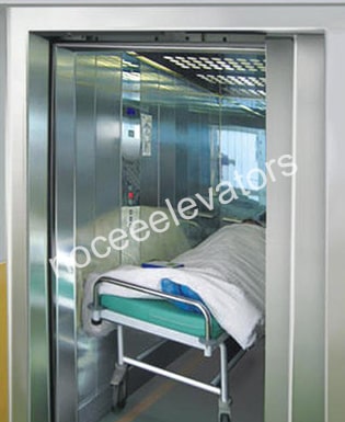 Hospital Lift