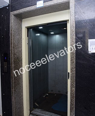 Goods Lifts